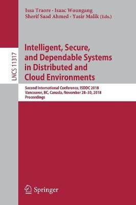 Intelligent, Secure, and Dependable Systems in Distributed and Cloud Environments Programming and Software Engineering