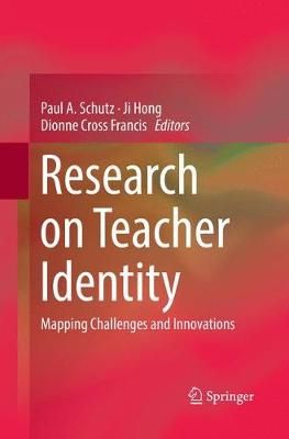 Research on Teacher Identity 9783030067281 (Paperback)
