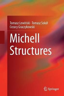Michell Structures 9783030069889 (Paperback)