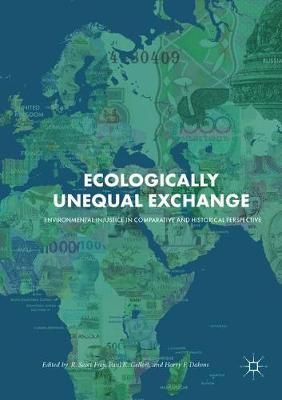 Ecologically Unequal Exchange 9783030078430 (Paperback)