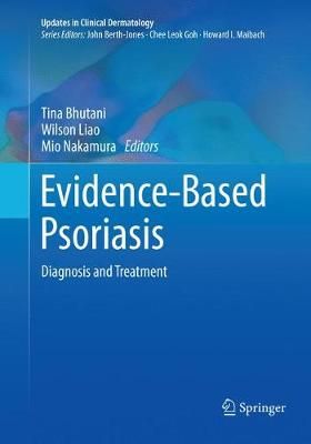Evidence-Based Psoriasis 9783030079352 (Paperback)