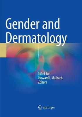 Gender and Dermatology 9783030101619 (Paperback)
