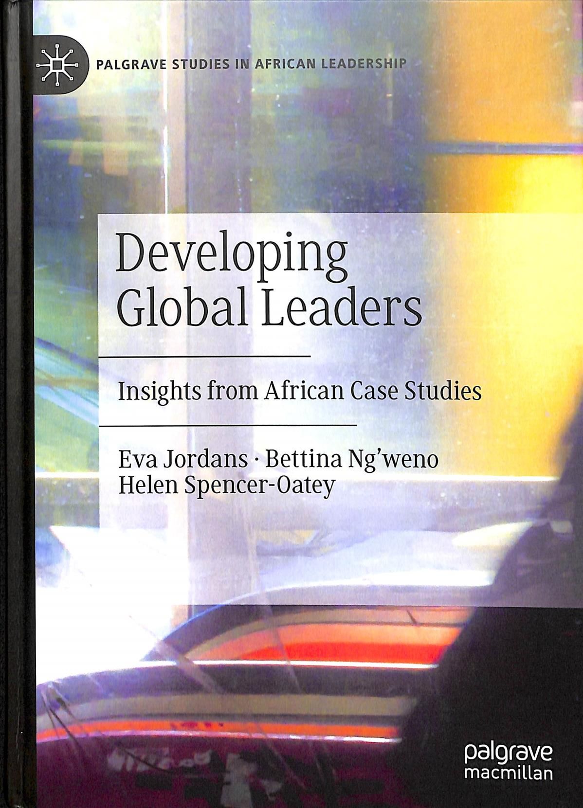 Developing Global Leaders 9783030146054 (Hardback)