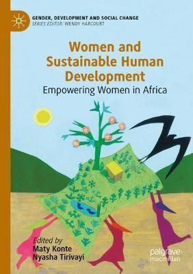 Women and Sustainable Human Development 9783030149376 (Paperback)