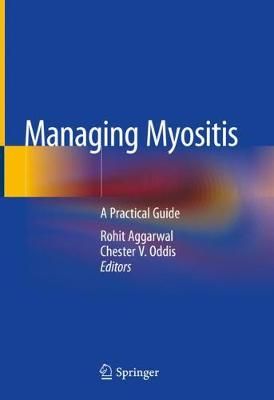 Managing Myositis 9783030158194 (Hardback)