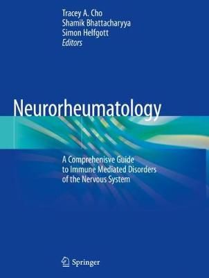 Neurorheumatology 9783030169305 (Paperback)