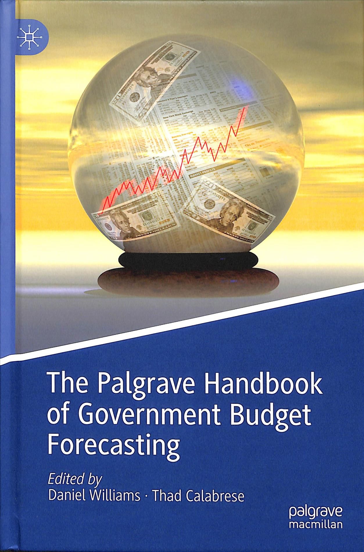 The Palgrave Handbook of Government Budget Forecasting 9783030181949
