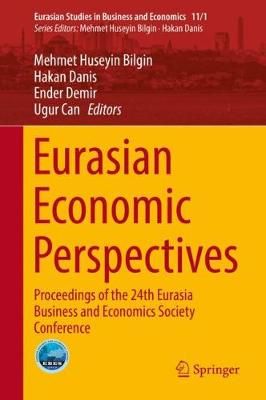 Eurasian Economic Perspectives 9783030185640 (Hardback)