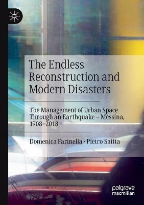 The Endless Reconstruction and Modern Disasters 9783030193638