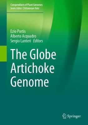 The Globe Artichoke Genome 9783030200114 (Hardback)