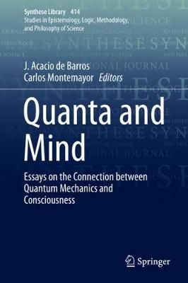 Quanta and Mind 9783030219079 (Hardback)