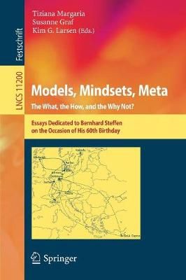 Models, Mindsets, Meta: The What, the How, and the Why Not? Theoretical Computer Science and General Issues