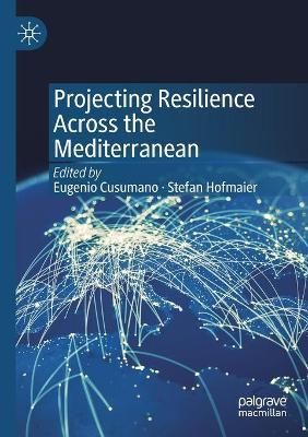 Projecting Resilience Across the Mediterranean 9783030236434