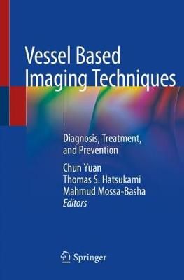 Vessel Based Imaging Techniques 9783030252519 (Paperback)