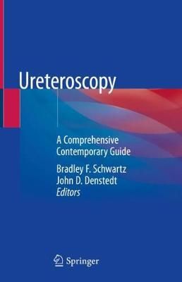 Ureteroscopy 9783030266486 (Hardback)