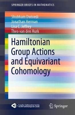 Hamiltonian Group Actions and Equivariant Cohomology 9783030272265