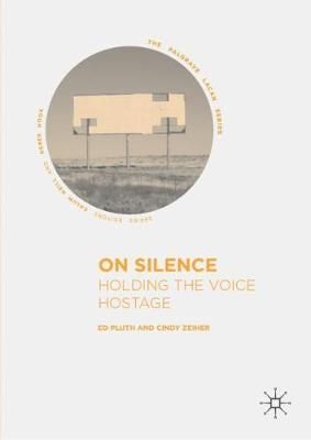On Silence By Ed Pluth, Cindy Zeiher 9783030281465 (Hardback)