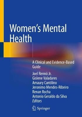 Women's Mental Health 9783030290832 (Paperback)