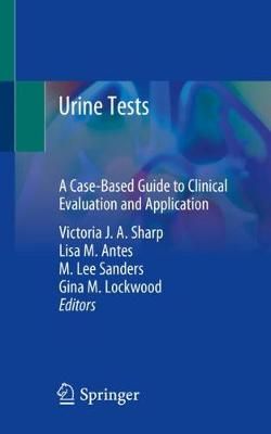 Urine Tests 9783030291372 (Paperback)