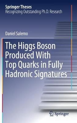 The Higgs Boson Produced With Top Quarks in Fully Hadronic Signatures