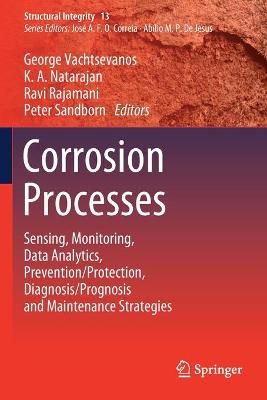 Corrosion Processes 9783030328337 (Paperback)