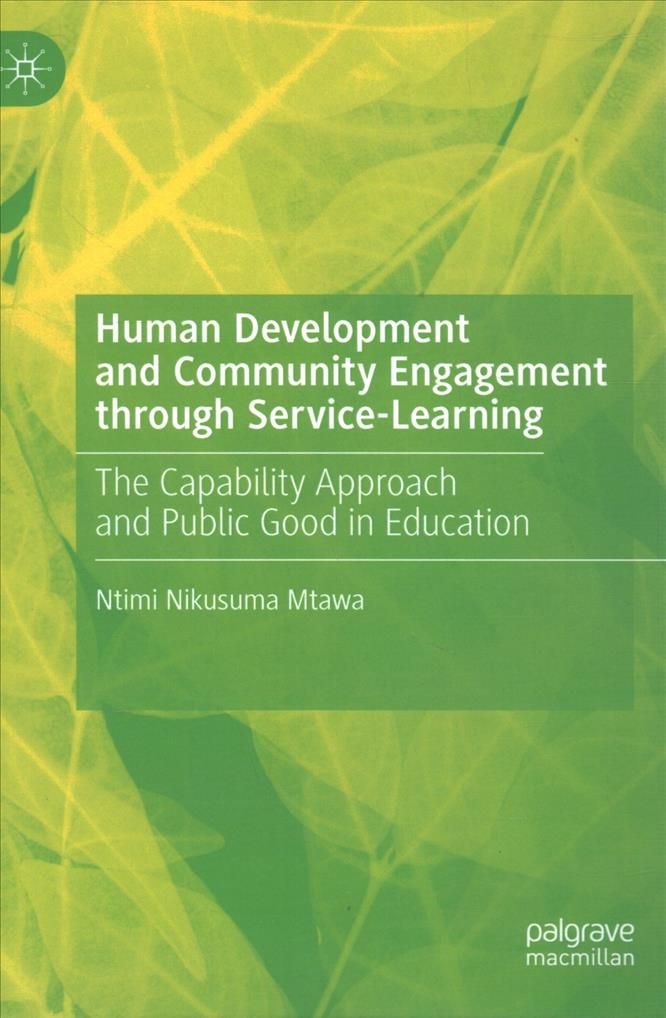 Human Development and Community Engagement Through Service-Learning