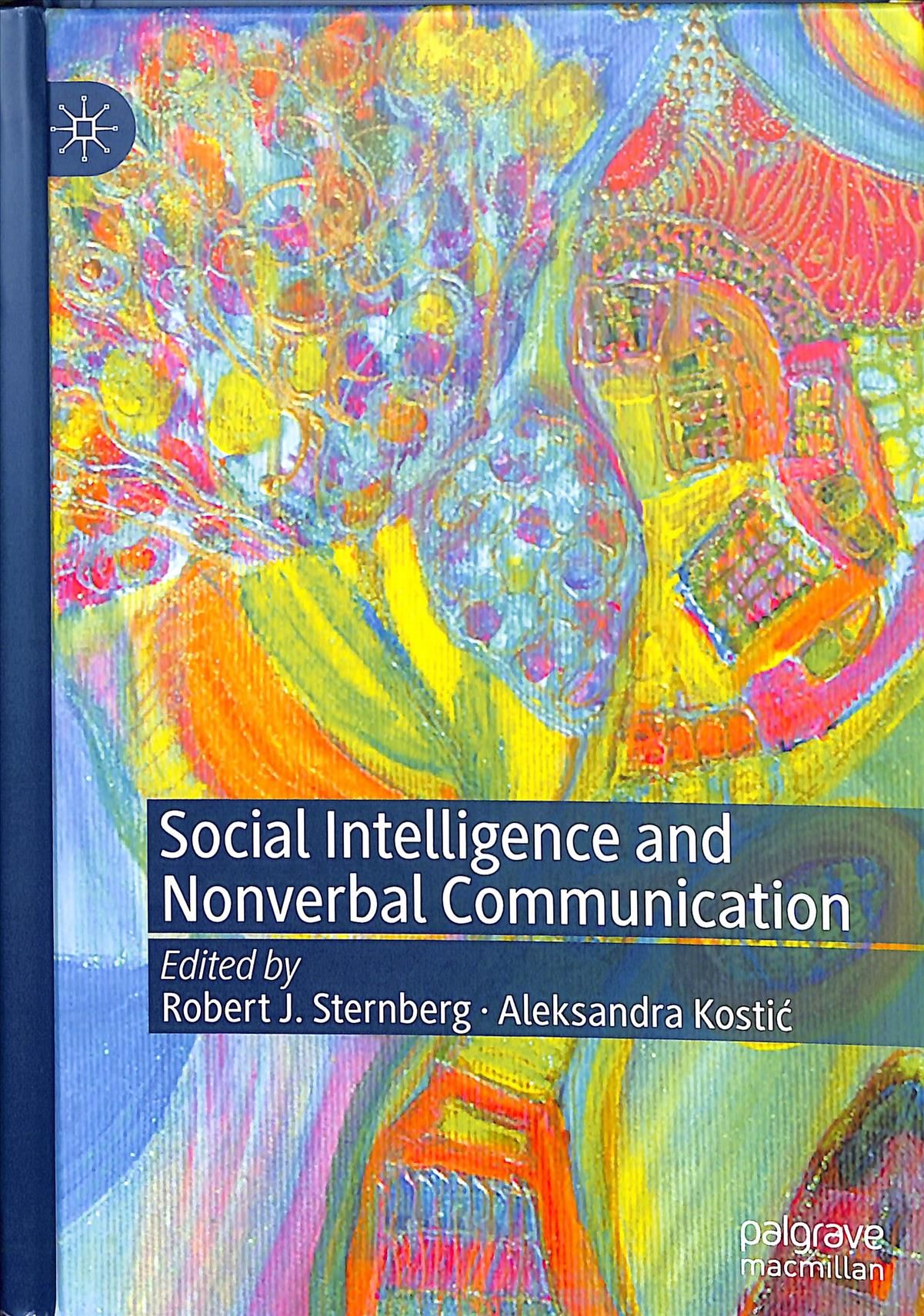 Social Intelligence and Nonverbal Communication 9783030349639
