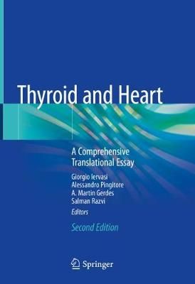 Thyroid and Heart 9783030368708 (Hardback)