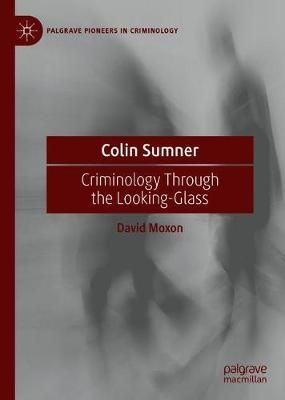 Colin Sumner By David Moxon 9783030369439 (Paperback)