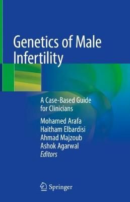 Genetics of Male Infertility 9783030379711 (Hardback)