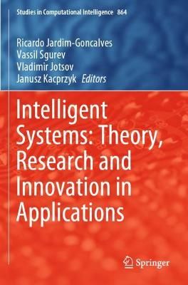 Intelligent Systems 9783030387068 (Paperback)
