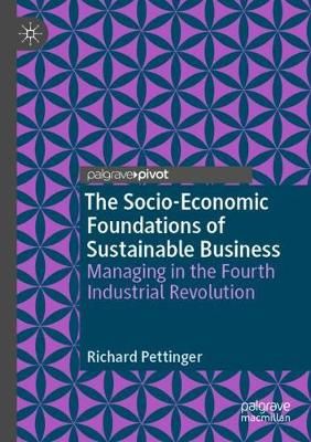 The Socio-Economic Foundations of Sustainable Business 9783030392765