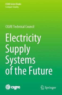 Electricity Supply Systems of the Future. Compact Studies (Paperback)