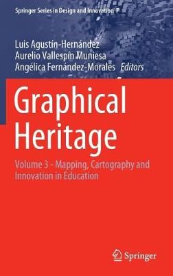 Graphical Heritage 9783030479862 (Hardback)