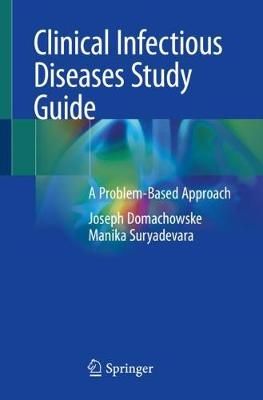 Clinical Infectious Diseases Study Guide 9783030508722 (Paperback)