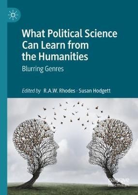 What Political Science Can Learn from the Humanities 9783030516963