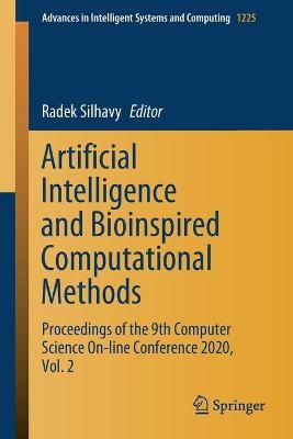 Artificial Intelligence and Bioinspired Computational Methods