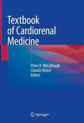 Textbook of Cardiorenal Medicine 9783030574598 (Hardback)
