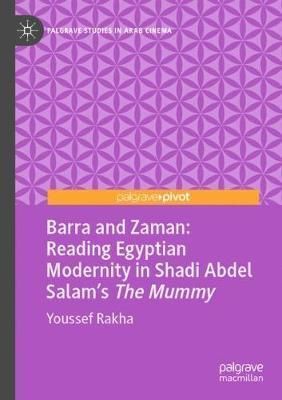 Barra and Zaman By Yusuf Rakha 9783030613563 (Paperback)