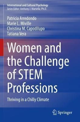 Women and the Challenge of STEM Professions 9783030622022 (Paperback)