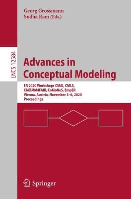 Advances in Conceptual Modeling Programming and Software Engineering