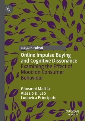 Online Impulse Buying and Cognitive Dissonance 9783030659257
