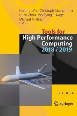 Tools for High Performance Computing 2018/2019 9783030660598