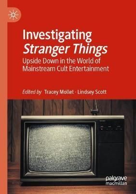 Investigating Stranger Things 9783030663162 (Paperback)