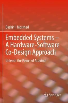 Embedded Systems By Bashir I. Morshed 9783030668105 (Paperback)