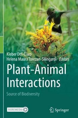 Plant-Animal Interactions 9783030668792 (Paperback)
