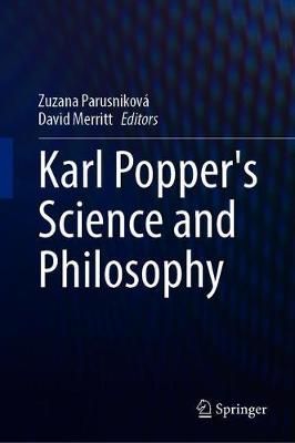 Karl Popper's Science and Philosophy 9783030670351 (Hardback)