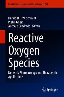 Reactive Oxygen Species 9783030685096 (Hardback)