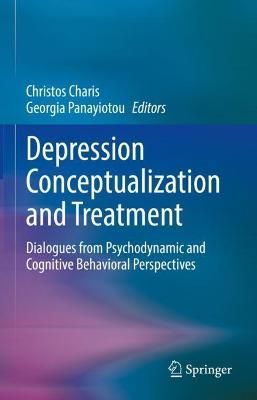 Depression Conceptualization and Treatment 9783030689315 (Hardback)