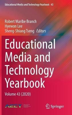 Educational Media and Technology Yearbook 9783030717735 (Hardback)